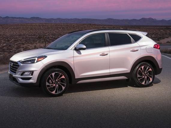 HYUNDAI TUCSON 2019 KM8J3CAL4KU841638 image