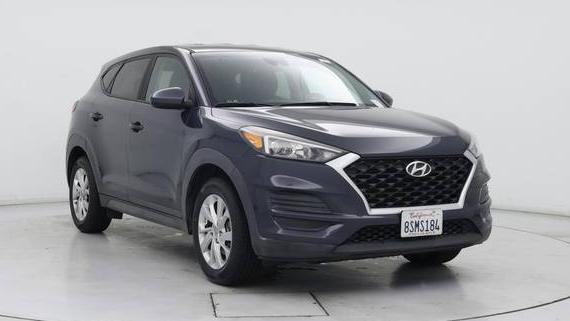 HYUNDAI TUCSON 2019 KM8J2CA44KU894853 image
