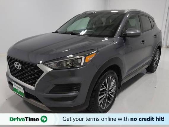 HYUNDAI TUCSON 2019 KM8J3CALXKU985601 image