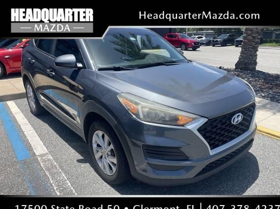 HYUNDAI TUCSON 2019 KM8J23A47KU911872 image
