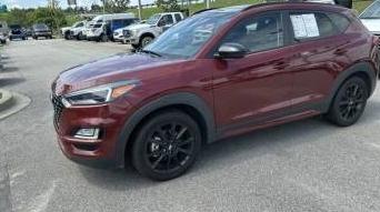HYUNDAI TUCSON 2019 KM8J33AL9KU962956 image