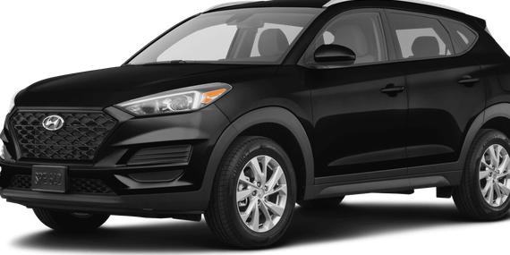 HYUNDAI TUCSON 2019 KM8J2CA44KU002312 image