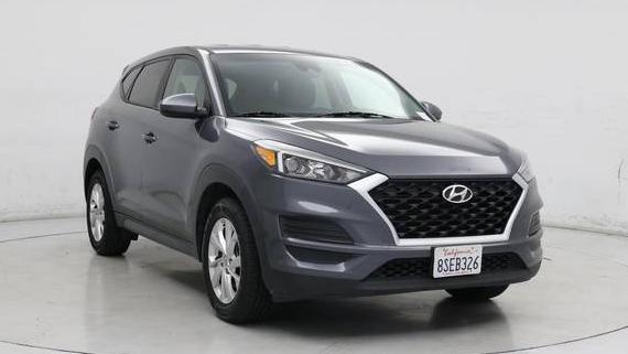 HYUNDAI TUCSON 2019 KM8J23A4XKU943991 image