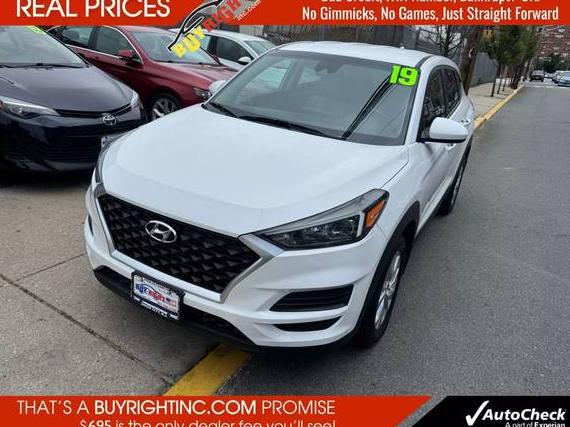 HYUNDAI TUCSON 2019 KM8J23A42KU006746 image