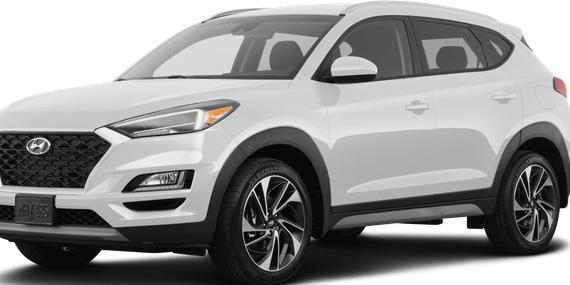 HYUNDAI TUCSON 2019 KM8J33AL2KU855733 image