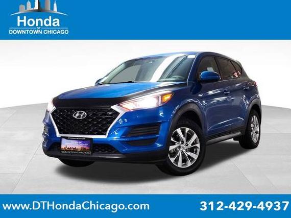 HYUNDAI TUCSON 2019 KM8J2CA41KU924052 image HYUNDAI TUCSON 2019 KM8J2CA41KU924052 image