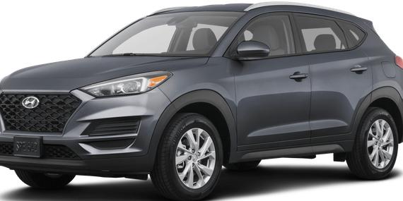 HYUNDAI TUCSON 2019 KM8J3CA47KU844607 image