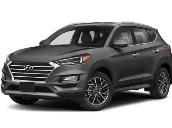HYUNDAI TUCSON 2019 KM8J3CAL7KU066719 image