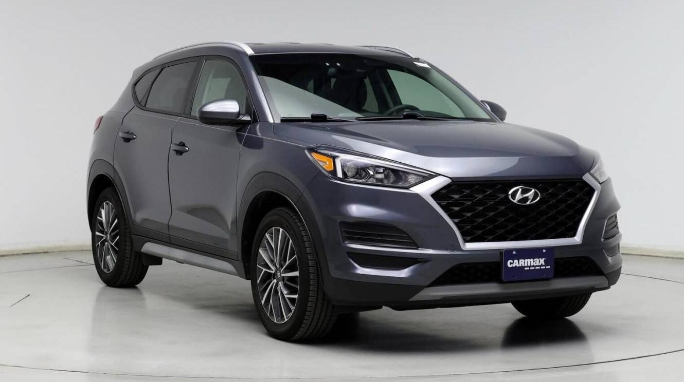 HYUNDAI TUCSON 2019 KM8J3CAL9KU914194 image