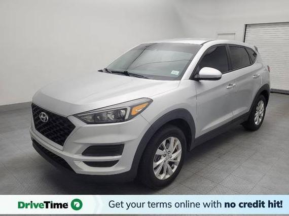 HYUNDAI TUCSON 2019 KM8J23A44KU976565 image