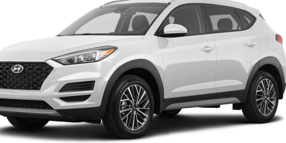 HYUNDAI TUCSON 2019 KM8J33AL1KU999841 image