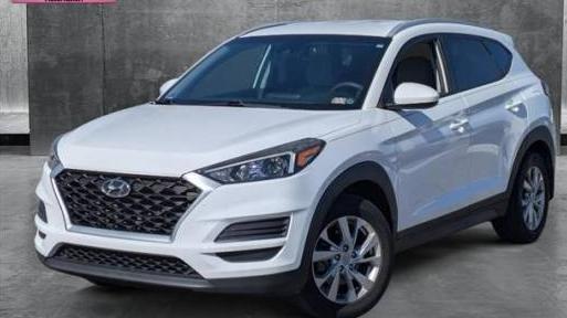 HYUNDAI TUCSON 2019 KM8J33A44KU017843 image