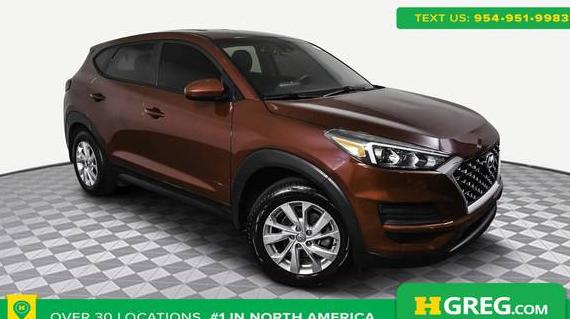 HYUNDAI TUCSON 2019 KM8J2CA43KU081696 image