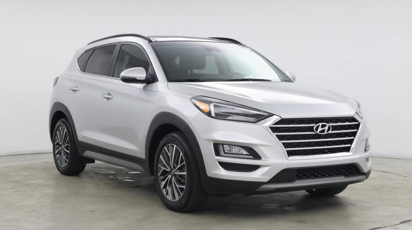 HYUNDAI TUCSON 2019 KM8J33AL6KU976538 image