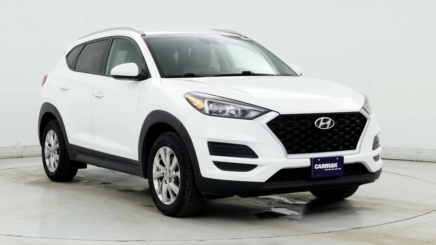 HYUNDAI TUCSON 2019 KM8J3CA42KU862853 image