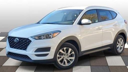 HYUNDAI TUCSON 2019 KM8J3CA44KU042810 image