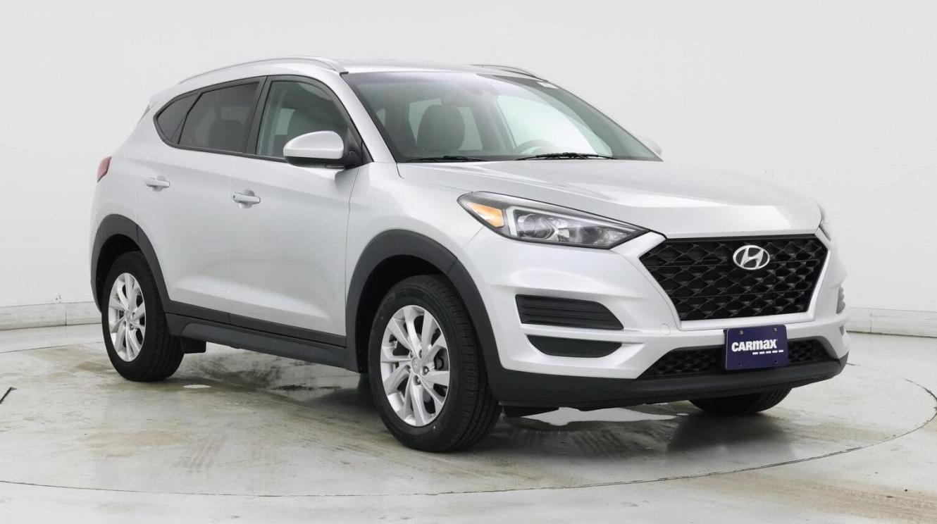 HYUNDAI TUCSON 2019 KM8J3CA47KU930418 image