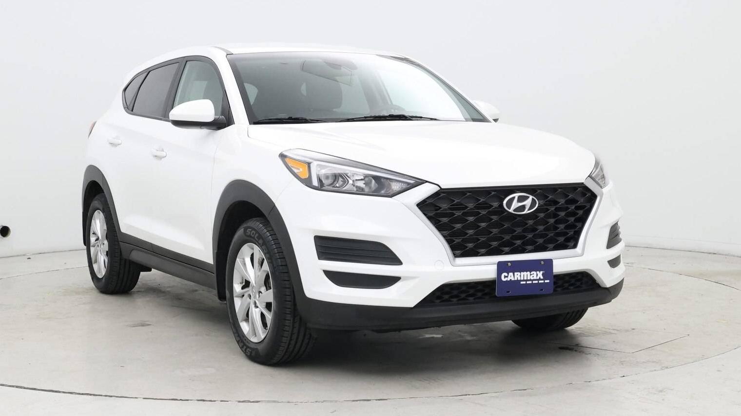 HYUNDAI TUCSON 2019 KM8J2CA42KU899128 image