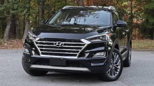 HYUNDAI TUCSON 2019 KM8J3CAL0KU976700 image