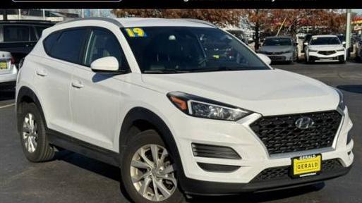 HYUNDAI TUCSON 2019 KM8J3CA42KU917222 image