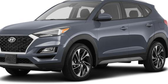 HYUNDAI TUCSON 2019 KM8J3CAL4KU073790 image