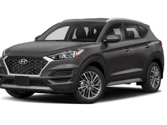 HYUNDAI TUCSON 2019 KM8J33ALXKU866706 image