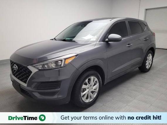 HYUNDAI TUCSON 2019 KM8J2CA41KU933768 image