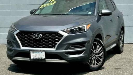 HYUNDAI TUCSON 2019 KM8J3CAL5KU019611 image