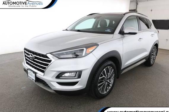 HYUNDAI TUCSON 2019 KM8J3CAL8KU059648 image