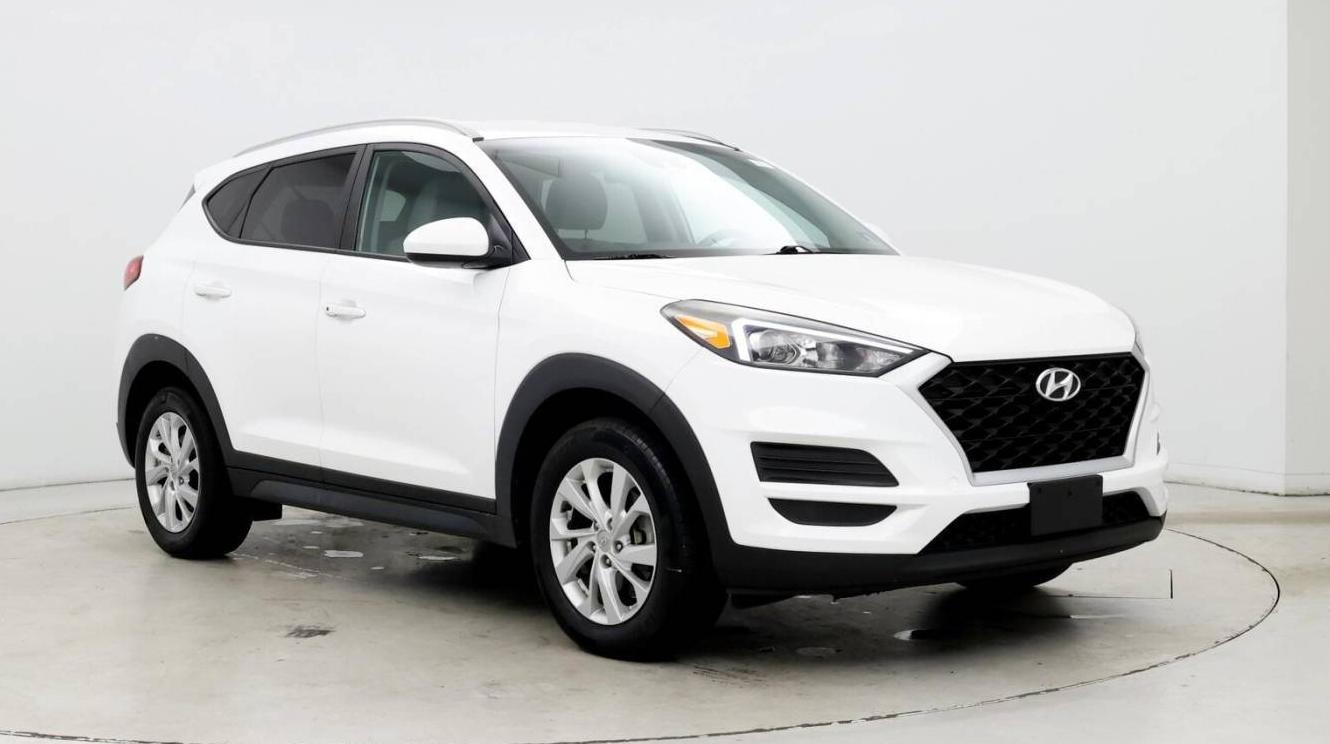 HYUNDAI TUCSON 2019 KM8J3CA4XKU007852 image