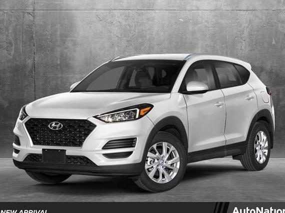 HYUNDAI TUCSON 2019 KM8J33A41KU862780 image