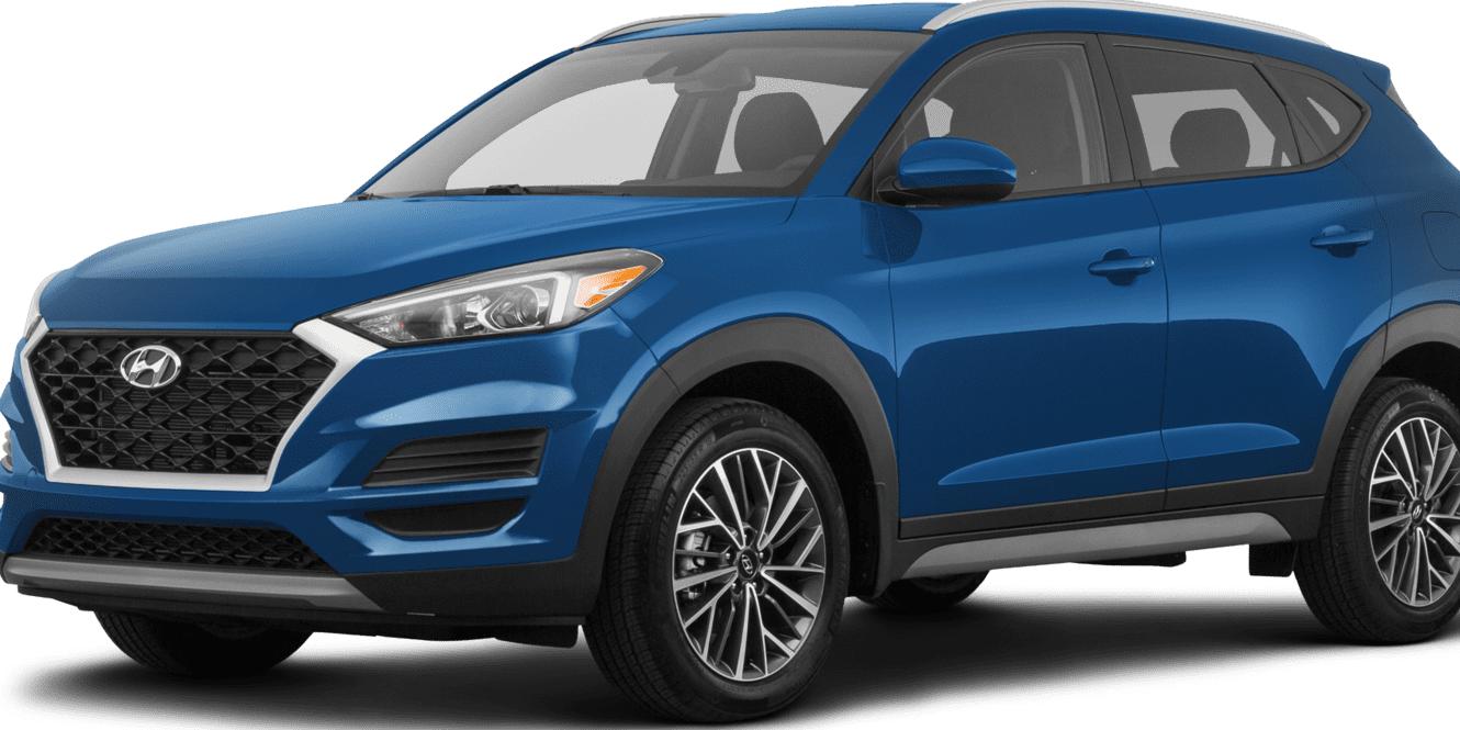 HYUNDAI TUCSON 2019 KM8J3CALXKU067332 image