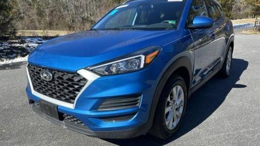 HYUNDAI TUCSON 2019 KM8J3CA43KU079461 image