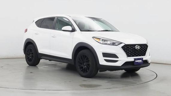 HYUNDAI TUCSON 2019 KM8J2CA42KU866744 image