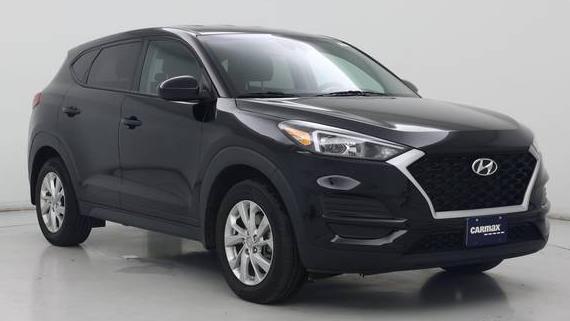 HYUNDAI TUCSON 2019 KM8J2CA44KU072814 image