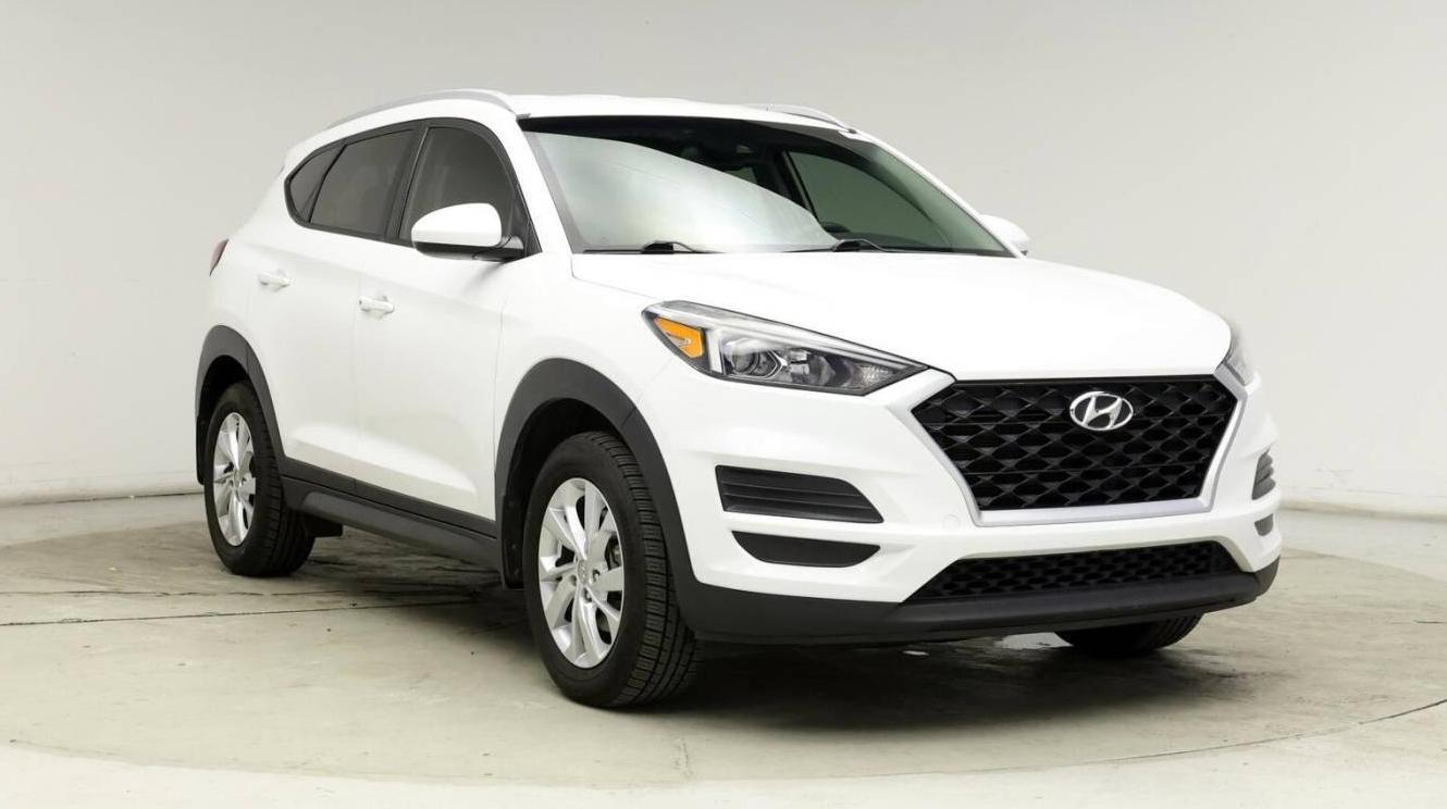 HYUNDAI TUCSON 2019 KM8J33A47KU934114 image