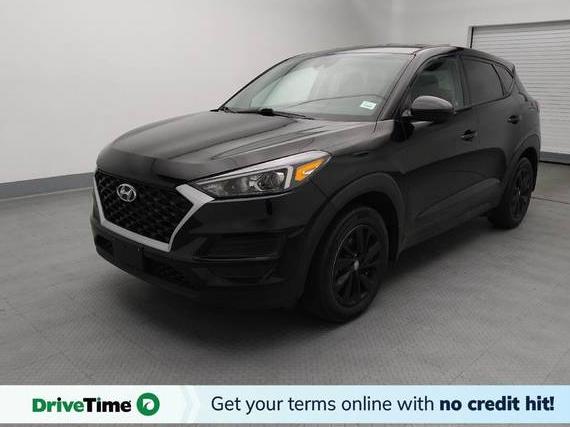 HYUNDAI TUCSON 2019 KM8J2CA4XKU071604 image