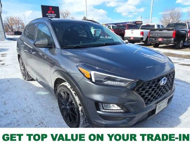 HYUNDAI TUCSON 2019 KM8J3CAL0KU986725 image