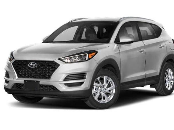 HYUNDAI TUCSON 2019 KM8J23A44KU048920 image