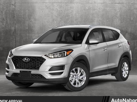 HYUNDAI TUCSON 2019 KM8J33A44KU880321 image