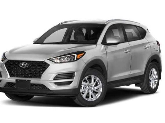 HYUNDAI TUCSON 2019 KM8J33A48KU991180 image