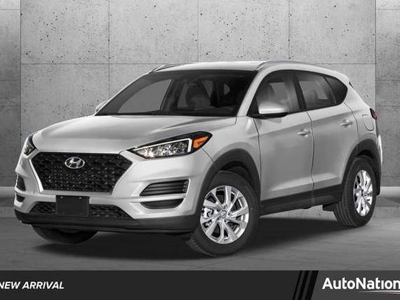 HYUNDAI TUCSON 2019 KM8J2CA43KU838581 image