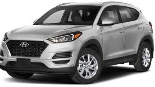 HYUNDAI TUCSON 2019 KM8J23A40KU997087 image