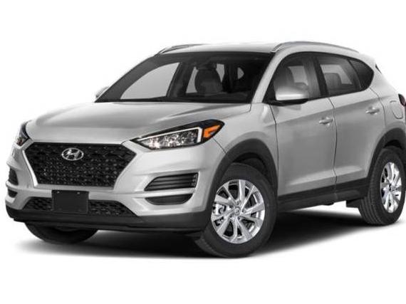 HYUNDAI TUCSON 2019 KM8J3CA41KU057605 image