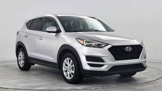 HYUNDAI TUCSON 2019 KM8J23A47KU845257 image