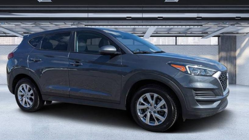 HYUNDAI TUCSON 2019 KM8J2CA40KU859551 image