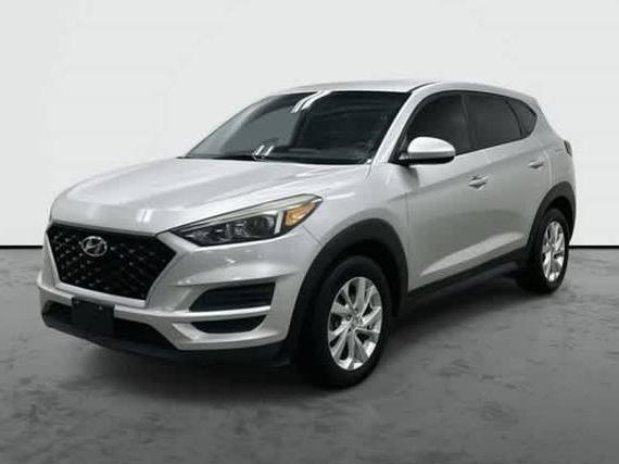 HYUNDAI TUCSON 2019 KM8J23A46KU889038 image