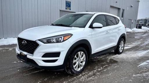 HYUNDAI TUCSON 2019 KM8J2CA42KU064887 image