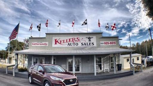 HYUNDAI TUCSON 2019 KM8J23A46KU038115 image