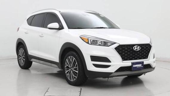 HYUNDAI TUCSON 2019 KM8J33AL0KU031374 image